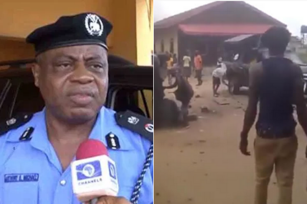 The Police officer who killed Young Man in Abia state was Drunk, Commissioner claims