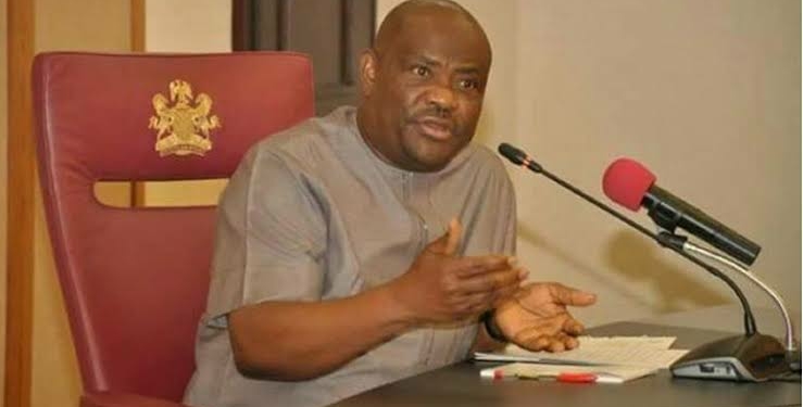 Wike bows to pressure, releases 22 Exxonmobil staff