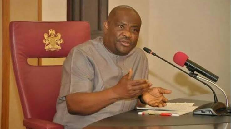 Wike bows to pressure, releases 22 Exxonmobil staff