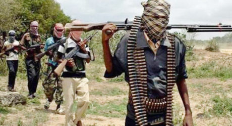 Hours after Bandits attack school in Katsina, police say 200 fleeing students have returned