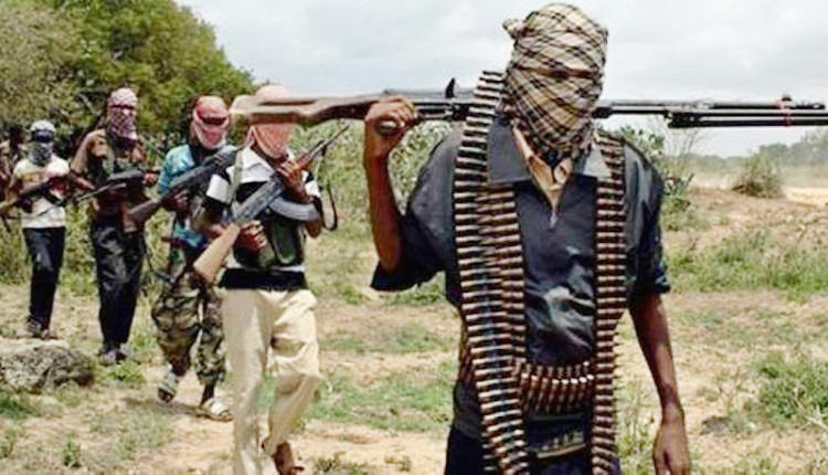 47 killed as bandits attack Katsina state communities over palliatives received from state government