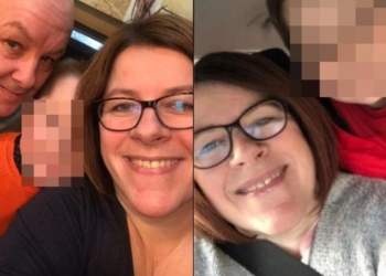 7 year old boy left in agony as mum and grandma die of Coronavirus while dad fights for life in hospital