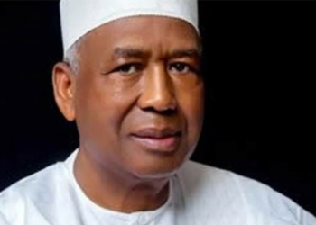 Chief Of Staff Job: I’m unemployable, says Ismaila Isa Funtua