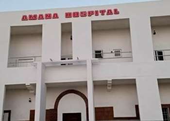 COVID-19: Kwankwaso donates 60-bed hospital as isolation centre
