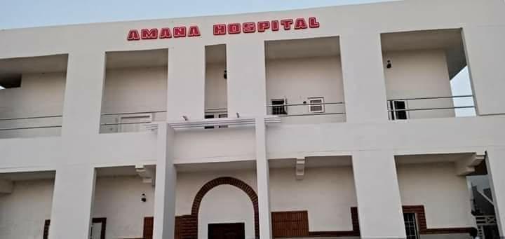 COVID-19: Kwankwaso donates 60-bed hospital as isolation centre