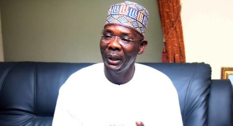 Nasarawa Governor reveals why he visited United States