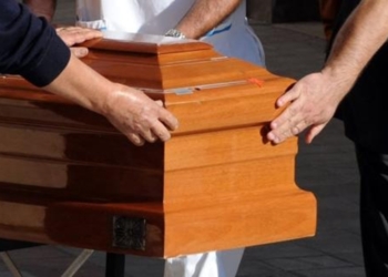 Fake mourners arrested while traveling with empty coffin during Coronavirus travel ban