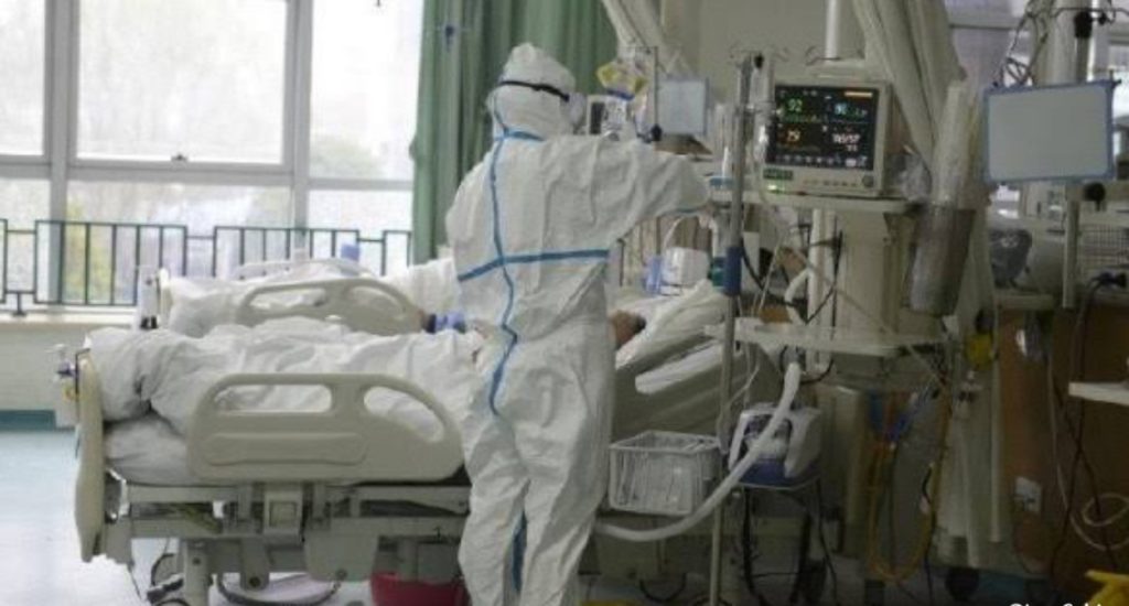 Kaduna discharges three COVID-19 patients as Nigeria’s confirmed cases hit 627