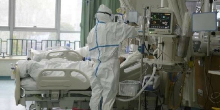 Kaduna discharges three COVID-19 patients as Nigeria’s confirmed cases hit 627