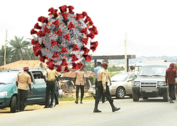 Osun Police Intercepts Car Transporting Suspected COVID 19 Corpse, As Man Dies During Interrogation