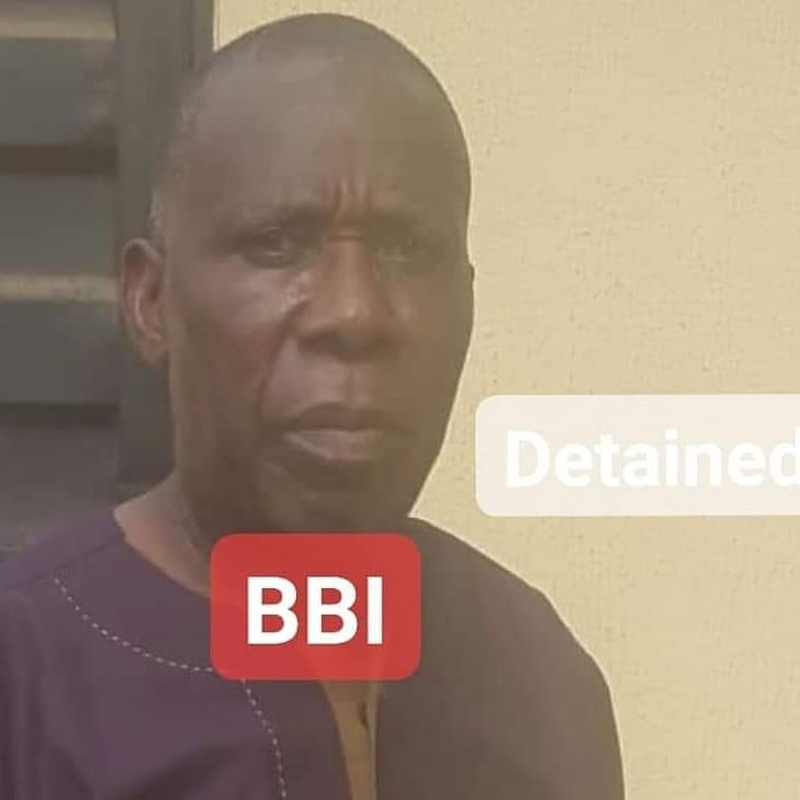 Owner of Wilmark Pharmacy arrested for stripping young lady who stole milk from his store in delta State