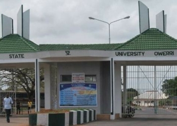 Uzodinma Renames Imo state University to Mallam Abba Kyari University