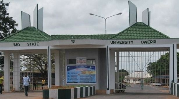Uzodinma Renames Imo state University to Mallam Abba Kyari University