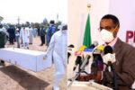 Abba Kyari: Coronavirus Corpses are not Infectious, Presidential Taskforce says