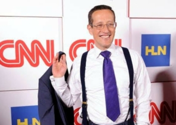BREAKING: CNN presenter, Quest tests positive for COVID-19