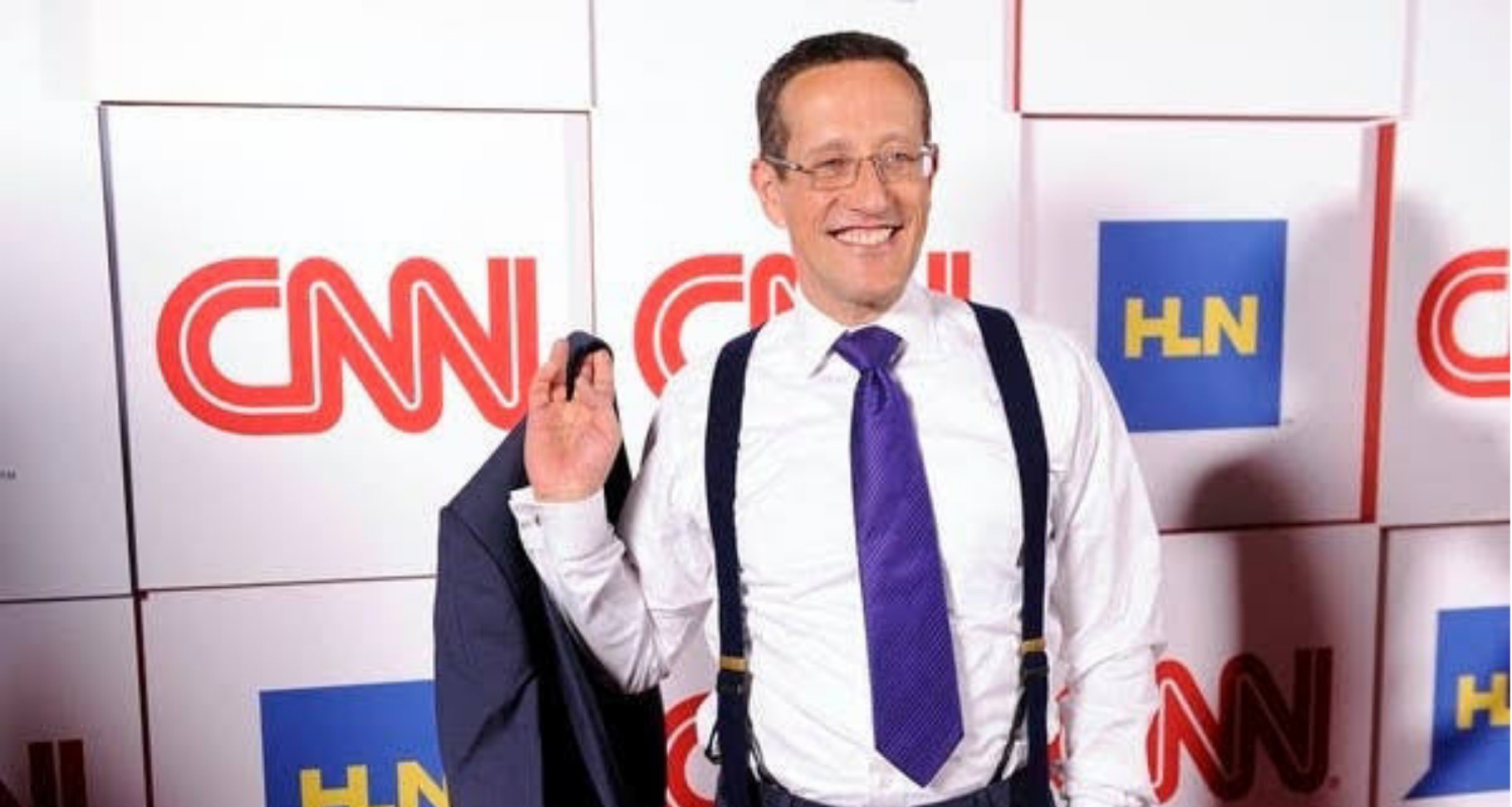 BREAKING: CNN presenter, Quest tests positive for COVID-19