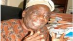 BREAKING: Former Nigeria’s Attorney-General, Richard Akinjide dies