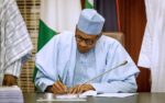 Coronavirus: Buhari writes CJN, urges speedy trials, decongestion of prisons