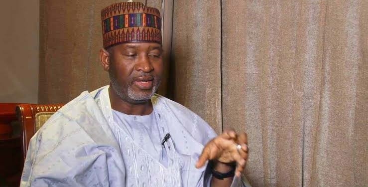 Coronavirus: FG blocks five governors from flying out of Nigeria