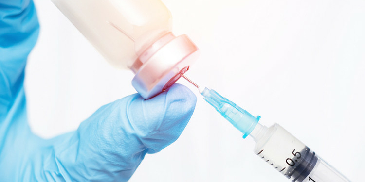 Coronavirus: Human trials for a new vaccine to start Thursday, UK Government announces