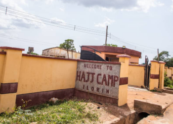 COVID-19: Kwara converts hajj camp into 600-bed isolation centre