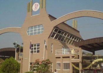 COVID-19: UNIBEN announces compulsory use of face masks by staff, students
