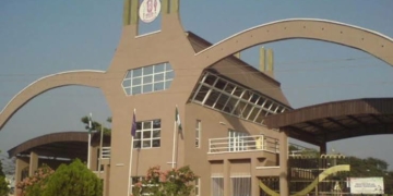 COVID-19: UNIBEN announces compulsory use of face masks by staff, students