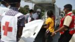 COVID-19: WHO Driver Shot Dead While Collecting Coronavirus Samples