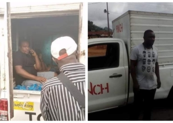 Ekiti police arraign PUNCH driver, 6 others for violating restriction law