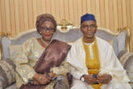 El-Rufai's wife demands apology and reaction from activists over son's gang-rape threat saga