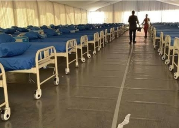 FCT discharges 11 COVID-19 patients, records one fatality