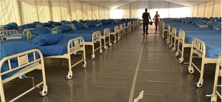 FCT discharges 11 COVID-19 patients, records one fatality