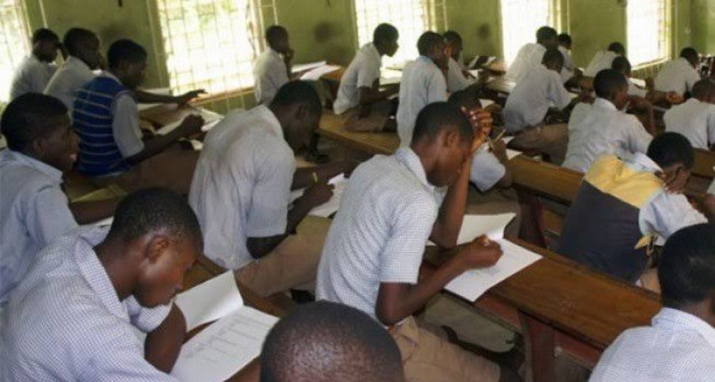 FG postpones WAEC, NECO exams indefinitely