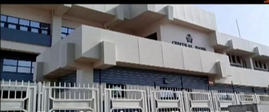 Fire disaster averted in CBN, Jos branch