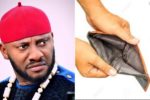 Lockdown: Stop disturbing me for money I’m broke, Yul Edochie laments