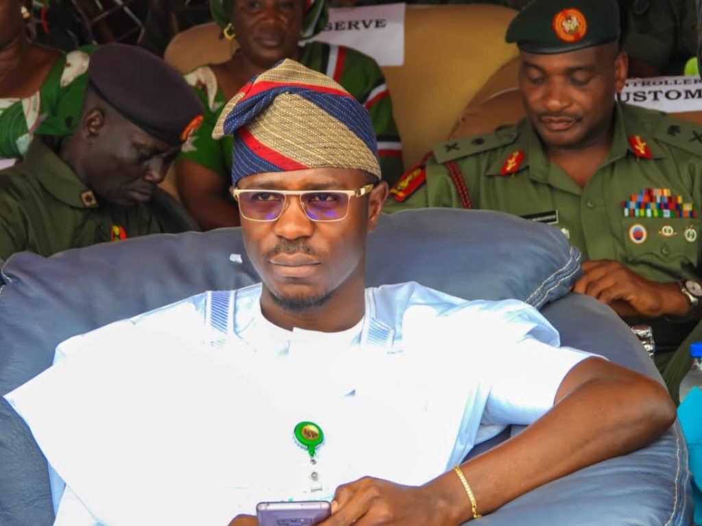 Boko Haram: Rep member gives Army pass mark, upbeat about victory