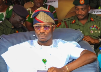 Boko Haram: Rep member gives Army pass mark, upbeat about victory