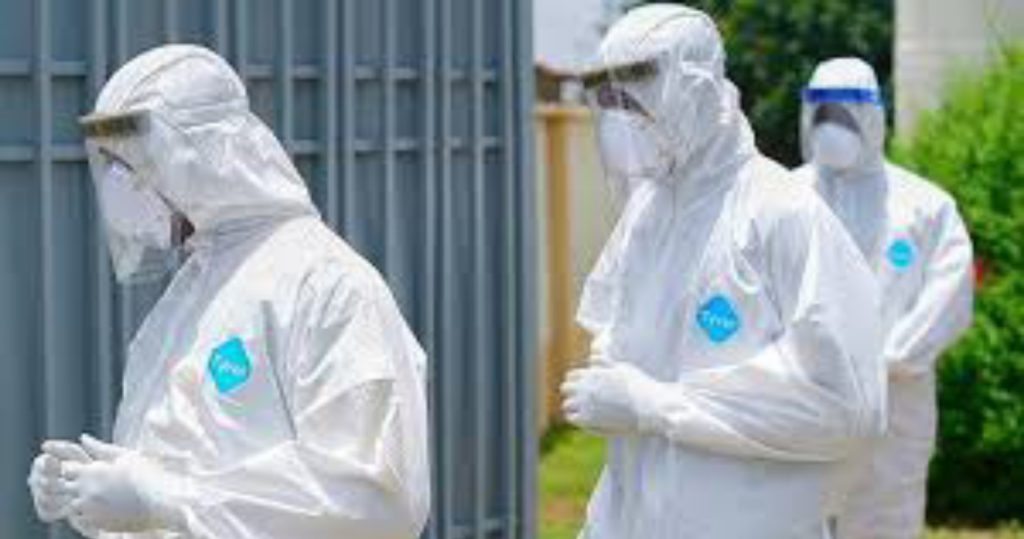 Borno records second COVID-19 death