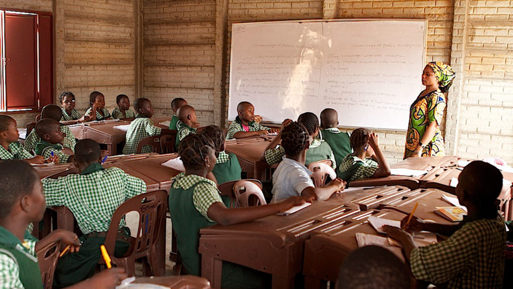 COVID-19: FG disowns Nov resumption announcement for schools