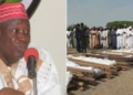 Mysterious death in Kano hits 180