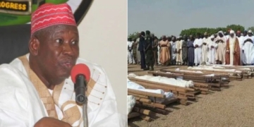 Mysterious death in Kano hits 180