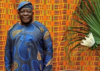 New York Restaurateur and Community Leader, Jonathan Adewunmi, dies of COVID-19