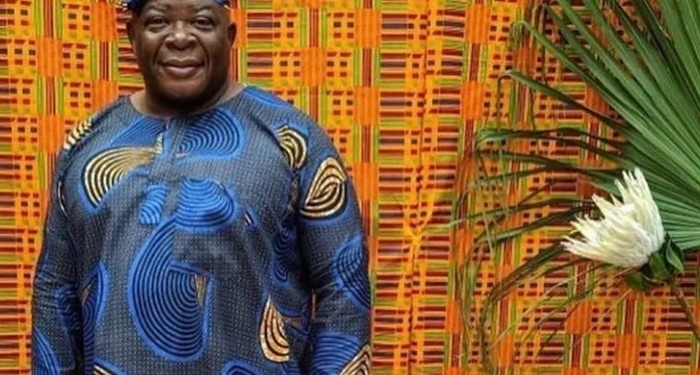 New York Restaurateur and Community Leader, Jonathan Adewunmi, dies of COVID-19