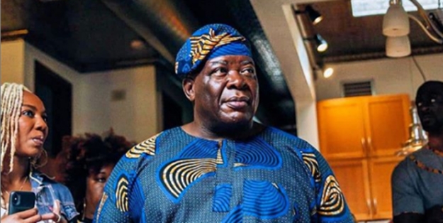 Nigerian New York Restaurateur and Community Leader, Jonathan Adewunmi dies of COVID-19