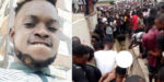 PHOTOS: Suspected cultist leader killed by gang members over disagreement in Cross River