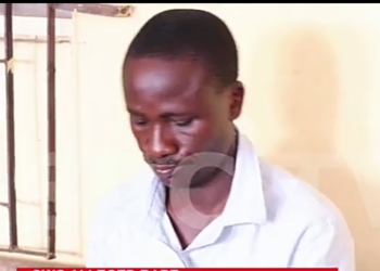 Police arraigns pastor in court for raping epileptic minor