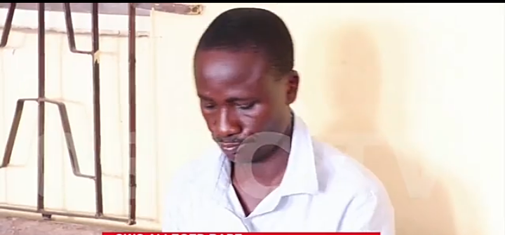 Police arraigns pastor in court for raping epileptic minor