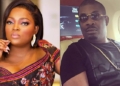 You have paid the price for your mistak, Don Jazzy crushes on Funke Akindele