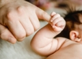 COVID-19 patient expected to deliver a dead baby shocks doctors as her baby was born alive