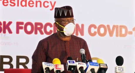 COVID-19: No one is safe until fully vaccinated, says FG
